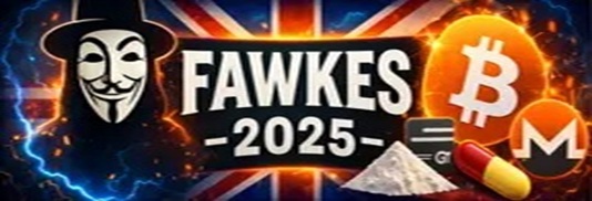 Fawkes Market