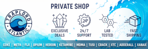 Traplordatlantic Shop